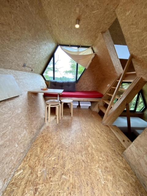 Gruene Wiek Wabenhausherberge Beckerwitz Gramkow 외부 사진